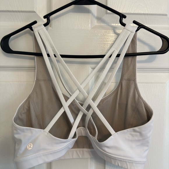 Lululemon sports bra - Picture 2 of 2